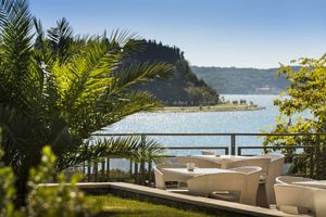 Alojamiento - Remisens Casa Bel Moretto, Annexe