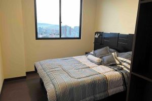 Alquiler Vacacional - Beautiful 3 bedroom apartment with parking