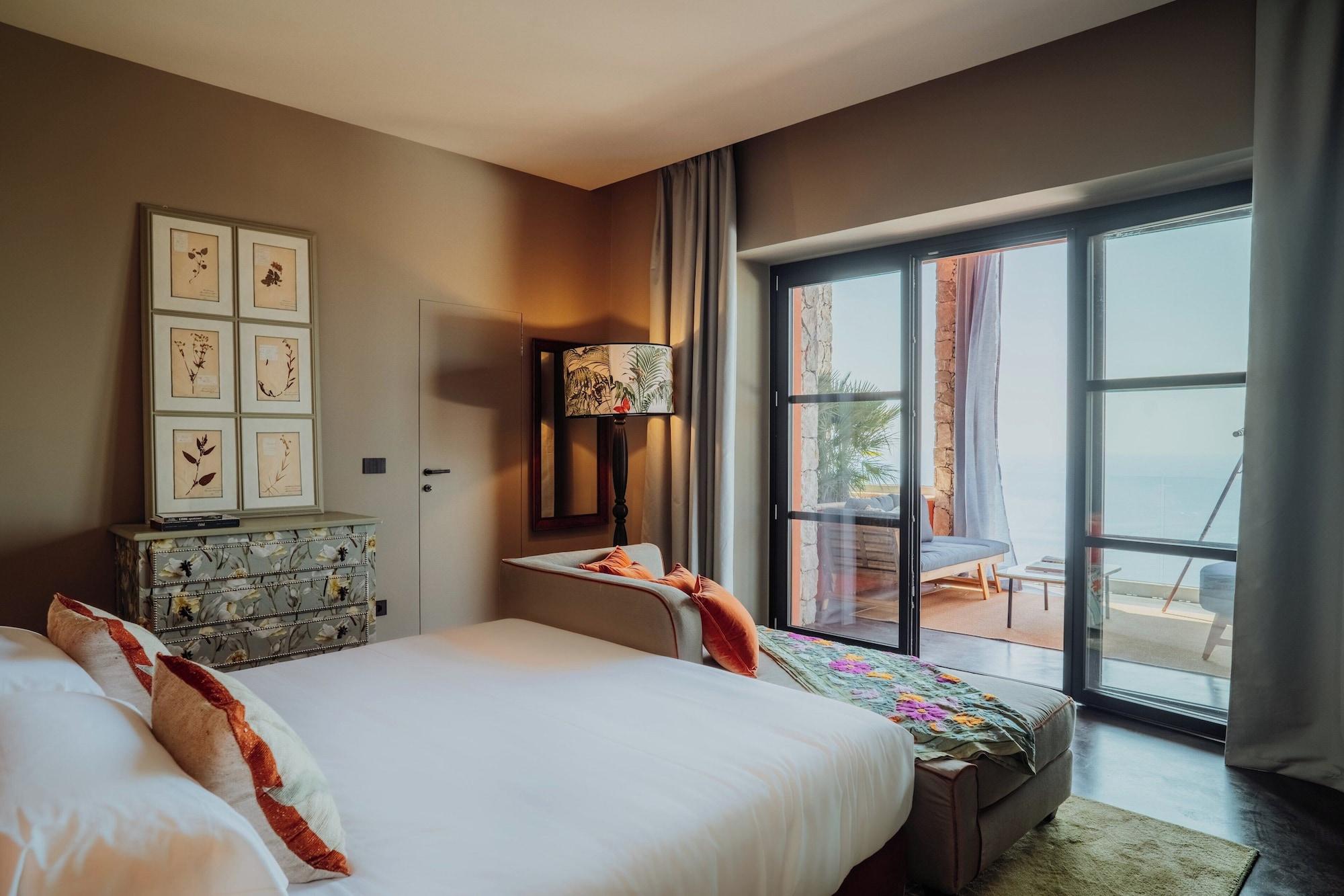 Habitación Hotel Villa Ducale