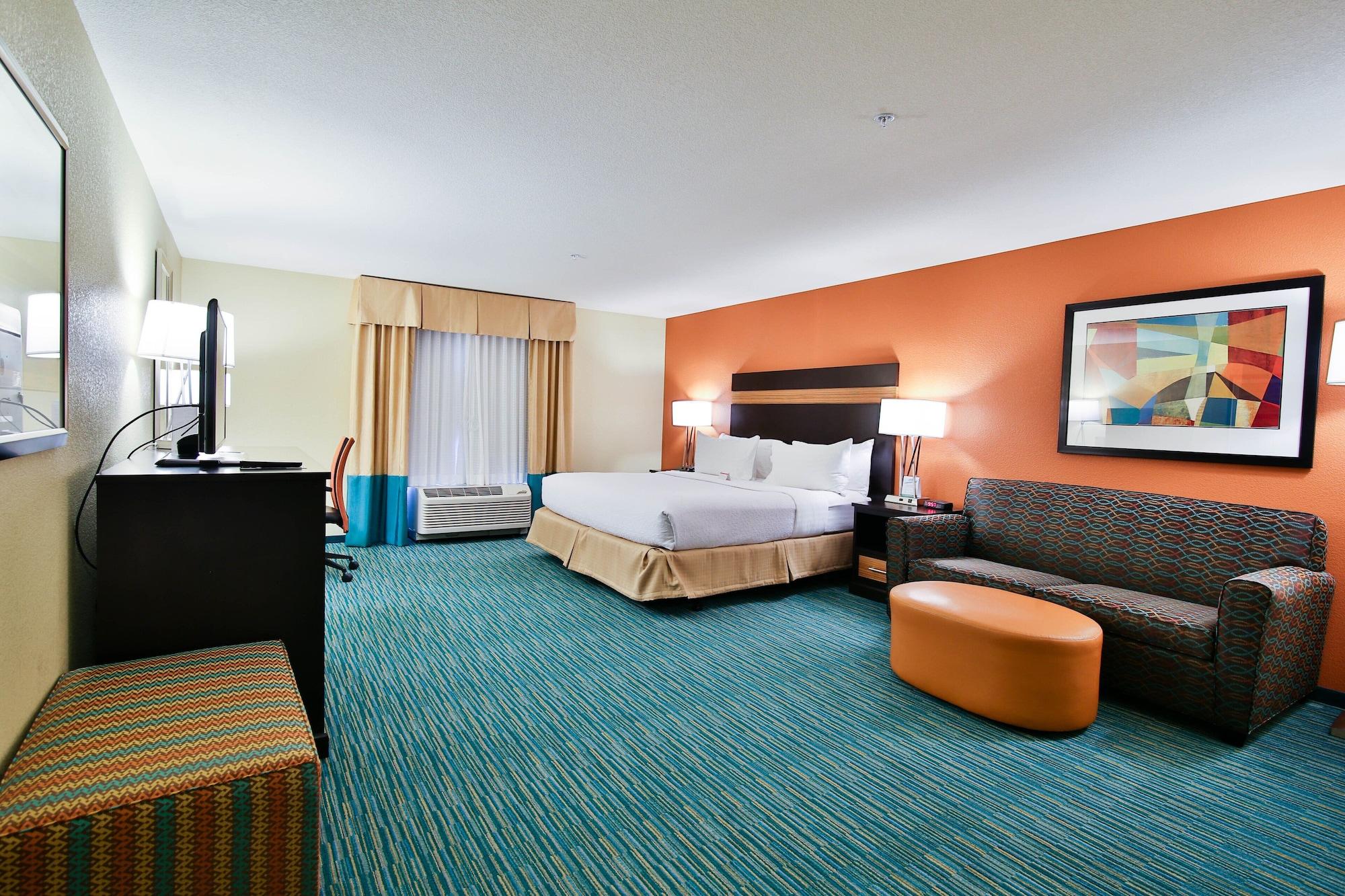 Habitación Holiday Inn Bismarck by IHG