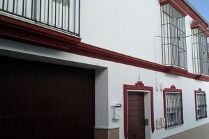 Alquiler Vacacional - APARTMENT IN OLVERA WITH GARAGE