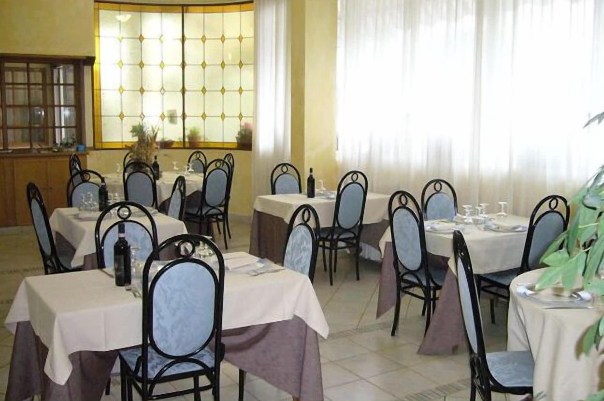 Restaurant Hotel Massimino