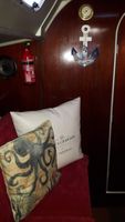 Alquiler Vacacional - Amazing flat in classic boat - Barcelona