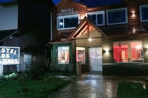 Paquete - Hostel Los Viajeros