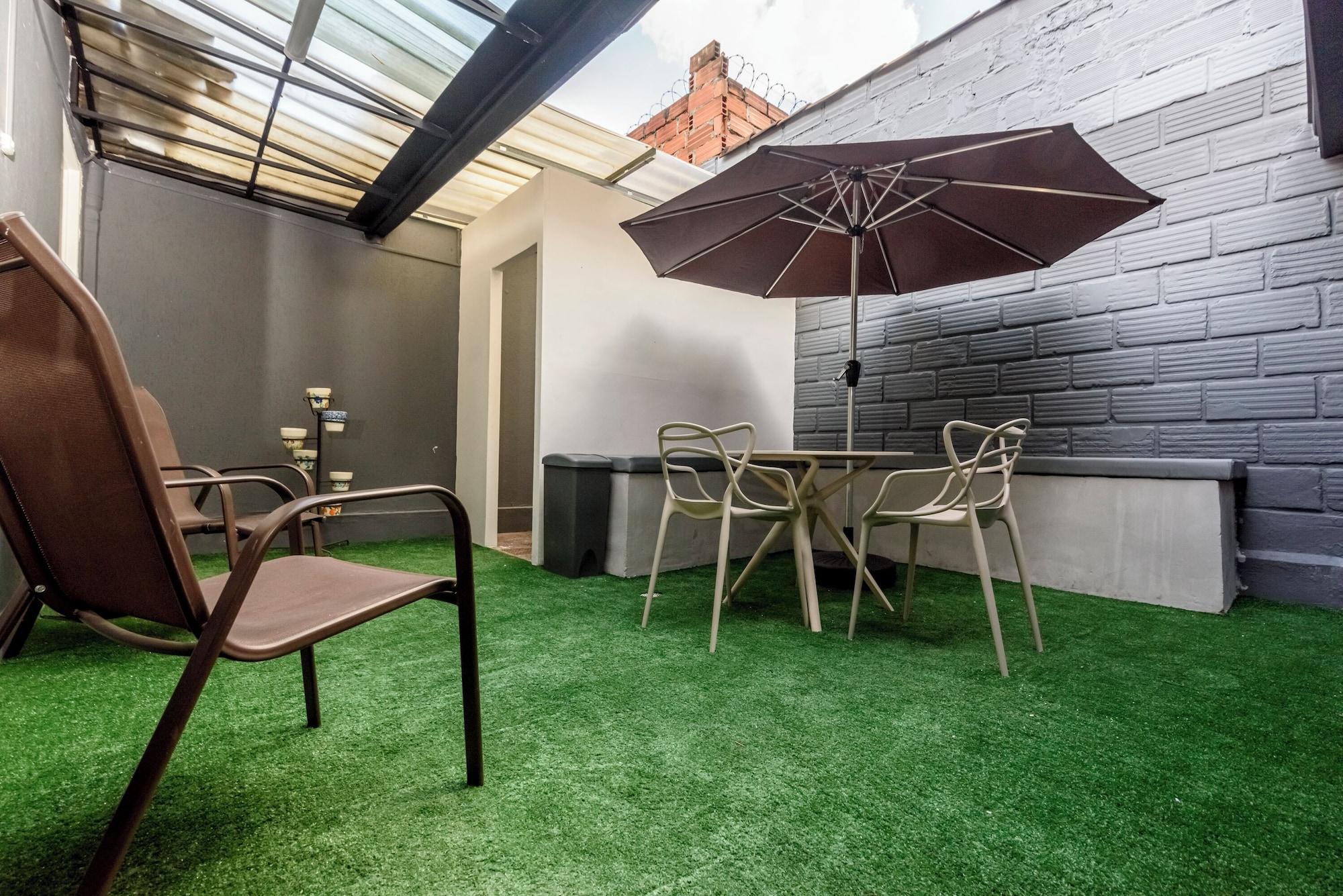 Comodidades del Alojamiento Hotel Hola Medellín