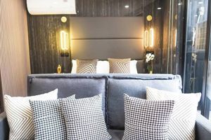 Alquiler Vacacional - Unit 3.503/4