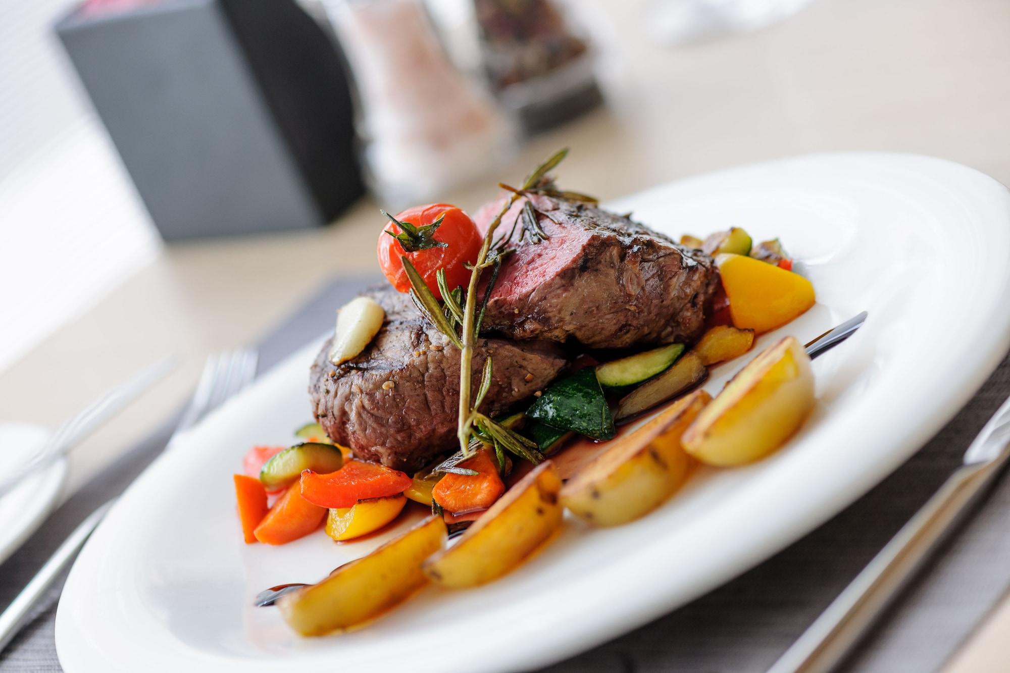 Restaurant Fuerther Hotel Mercure Nuernberg West