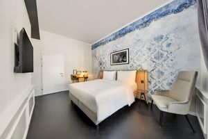 Alojamiento - HYPERION Hotel Salzburg