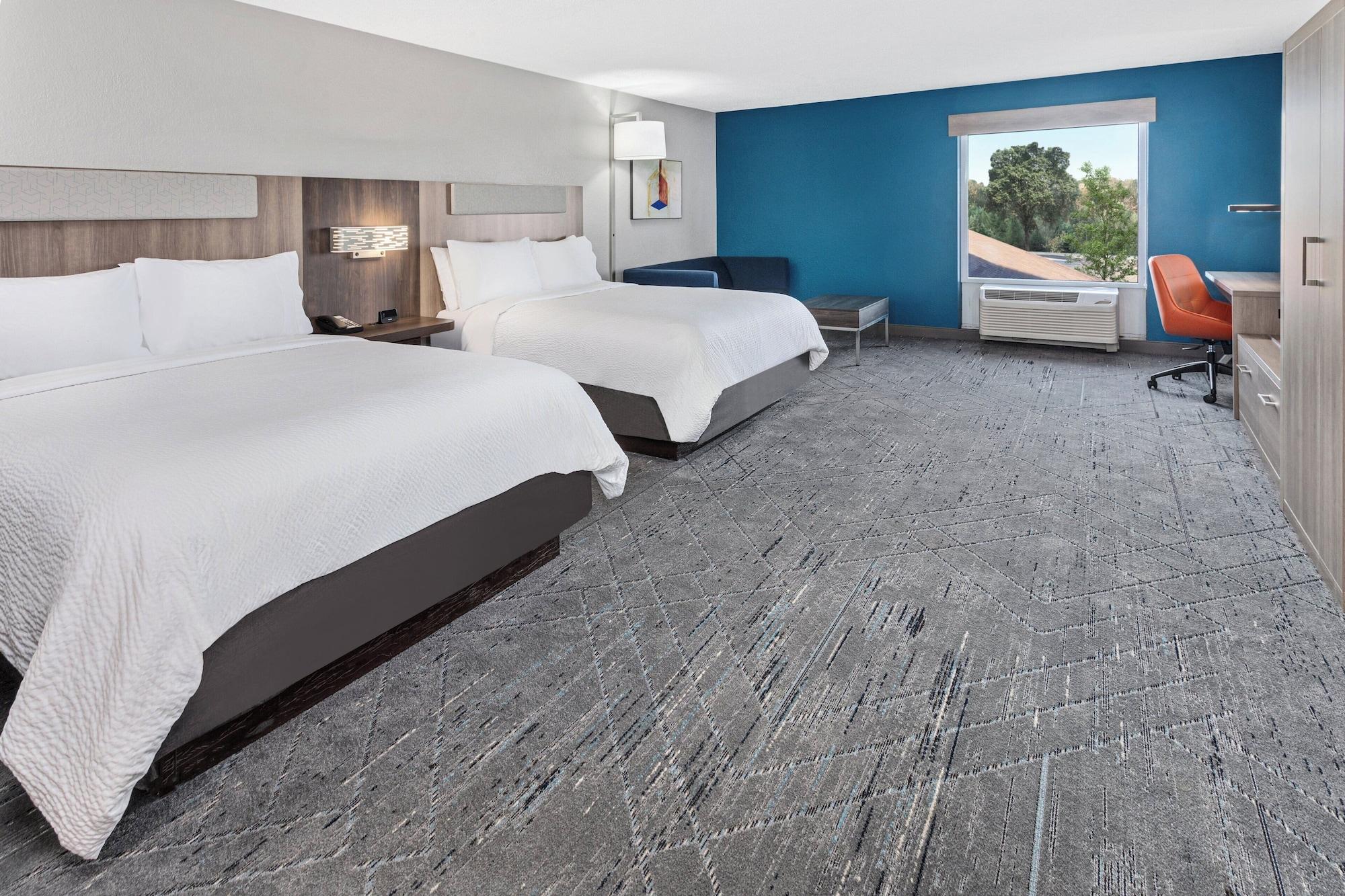 Habitación Holiday Inn Express Hotel & Suites Chicago-Algonquin by IHG