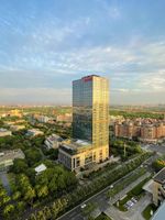 Paquete - Shanghai Marriott Hotel Pudong East