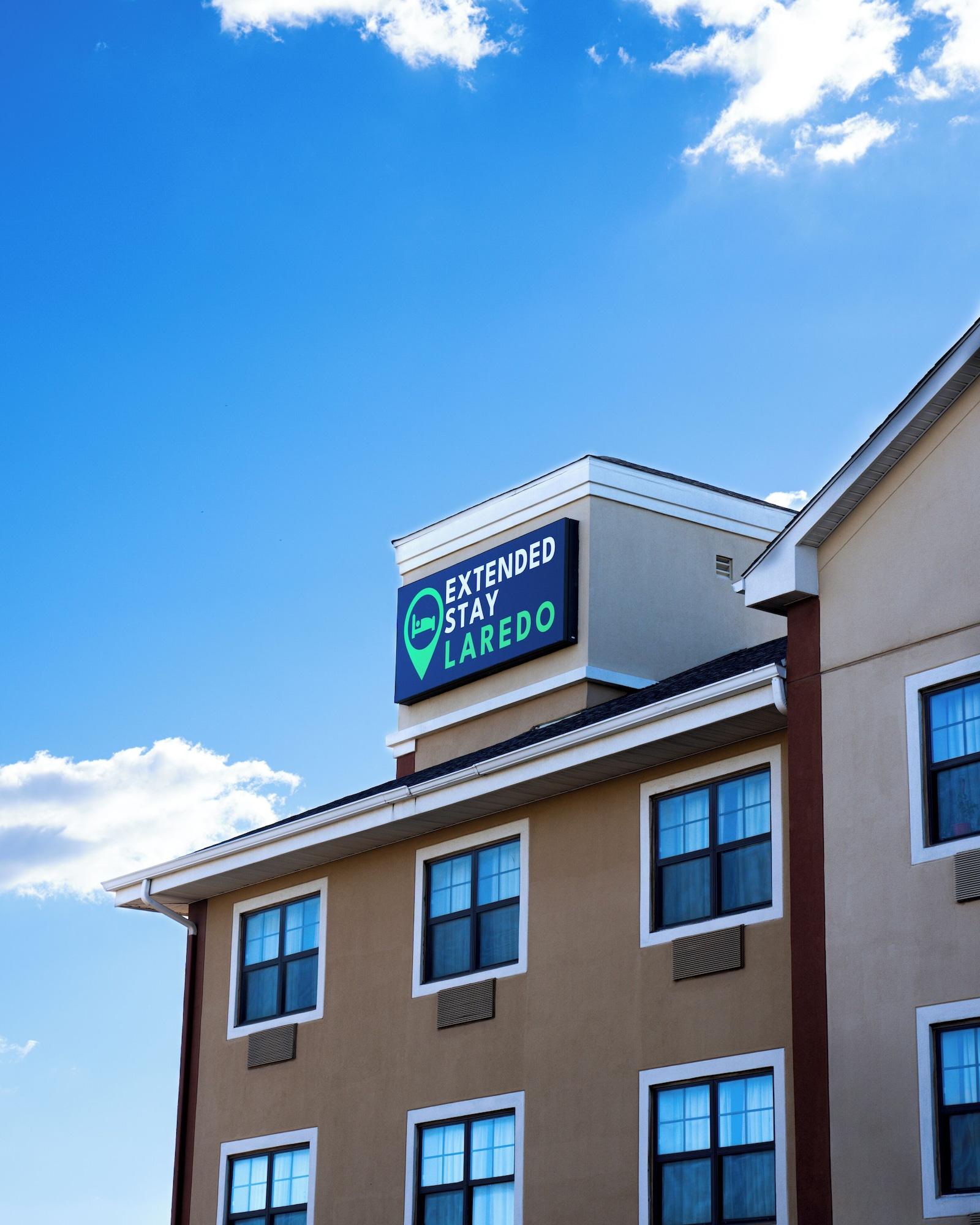 Varios Extended Stay Laredo