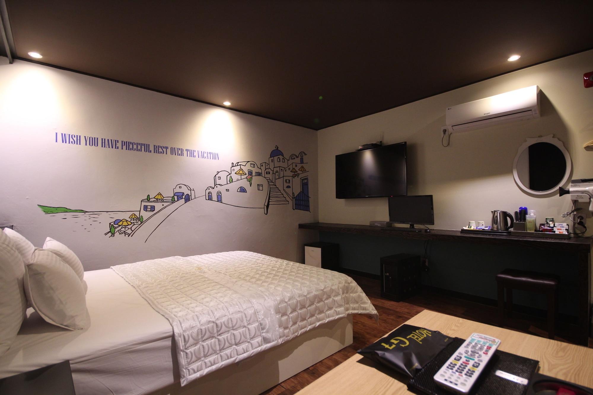 Habitación G7 Hotel