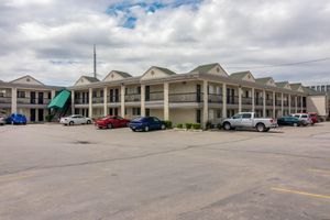 Alojamiento - SureStay by Best Western Salt Lake City Downtown