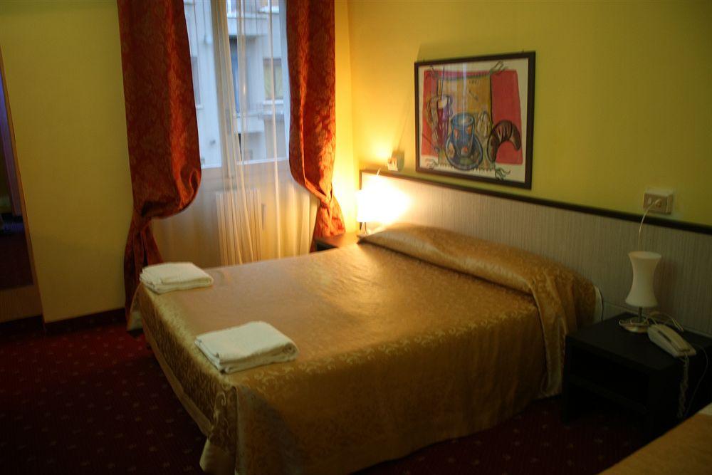Varios Hotel Lugano