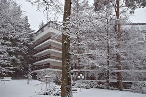 Alojamiento - Hotel Lövér Sopron