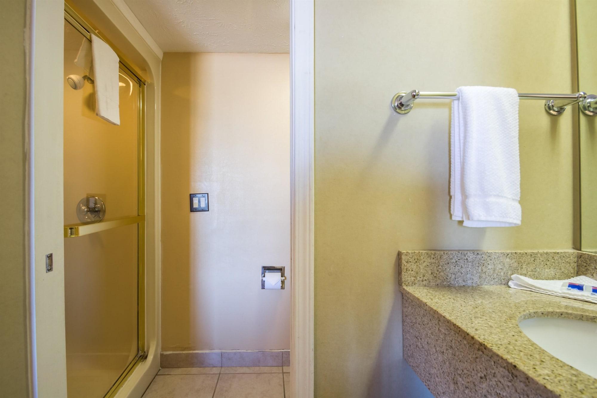 Equipamiento de Habitación Motel 6 Indianapolis, IN - Airport