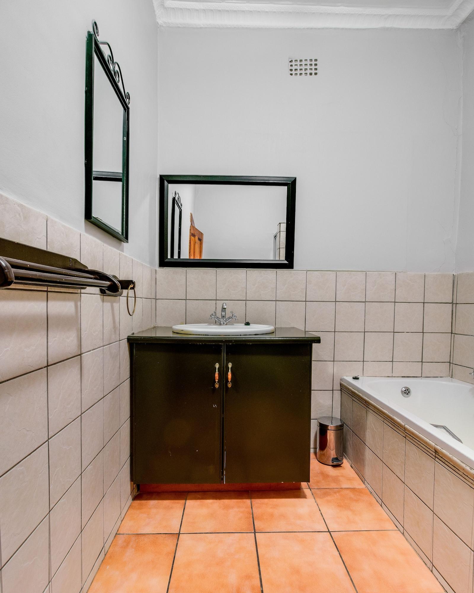 Equipamiento de Habitación The Nightingale Guesthouse