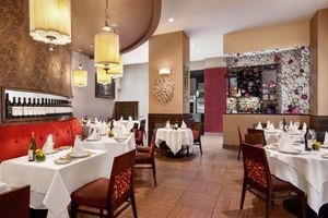 Alojamiento - DoubleTree by Hilton New York Downtown