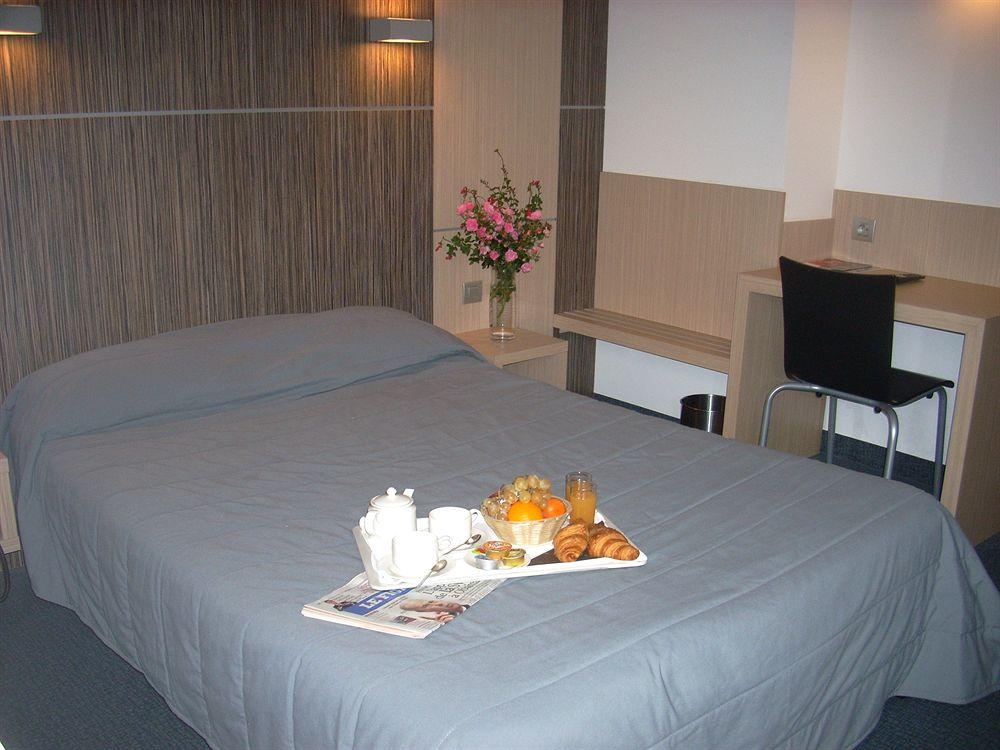 Habitación The Originals City, Hôtel Le Causséa, Castres