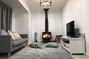 Alquiler Vacacional - Pine Needle Cottage, Oberon