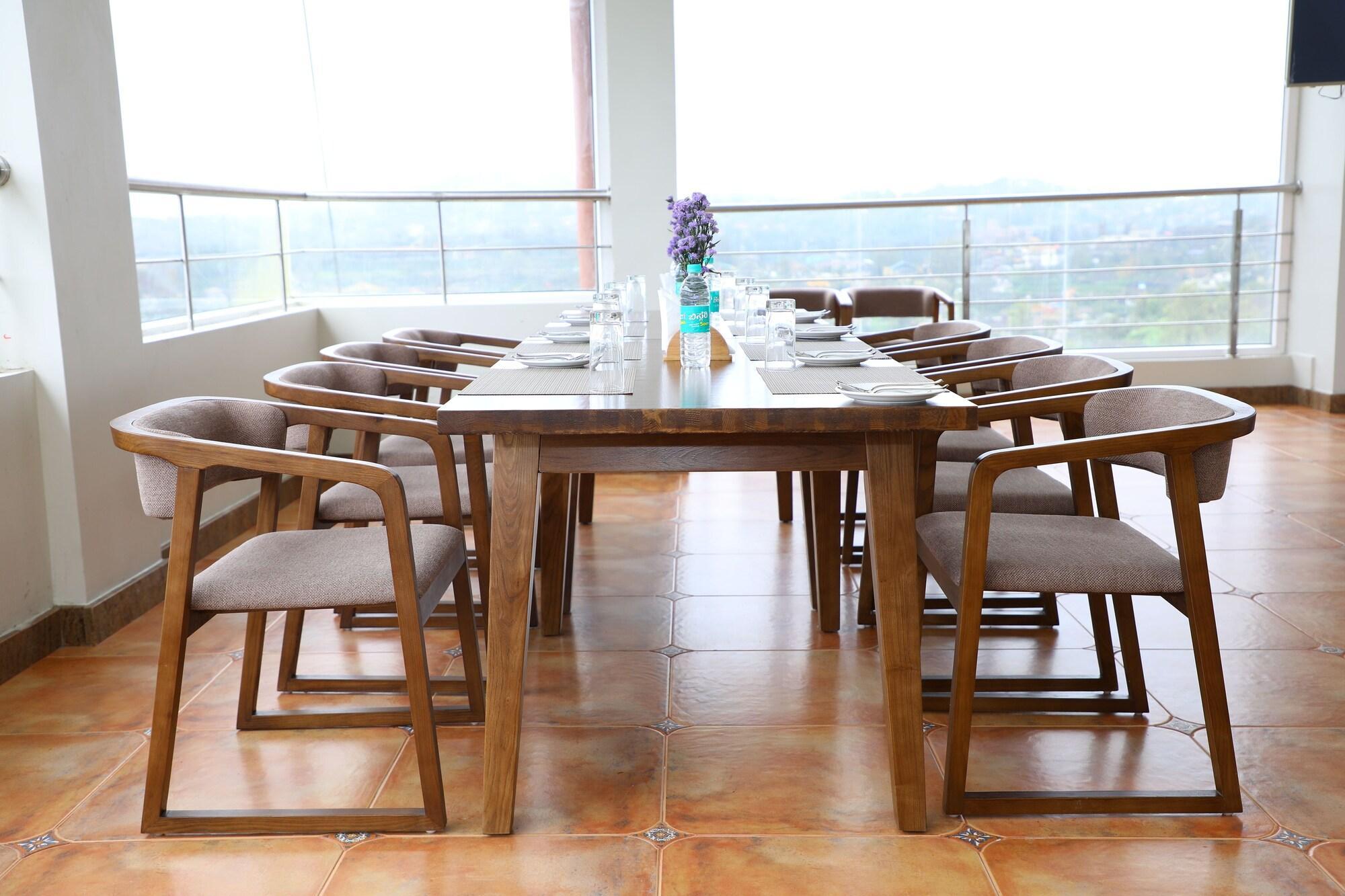 Restaurant Lali Petals