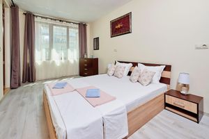Alojamiento - Relax and have fun, we will take care of your convenience and comfort.