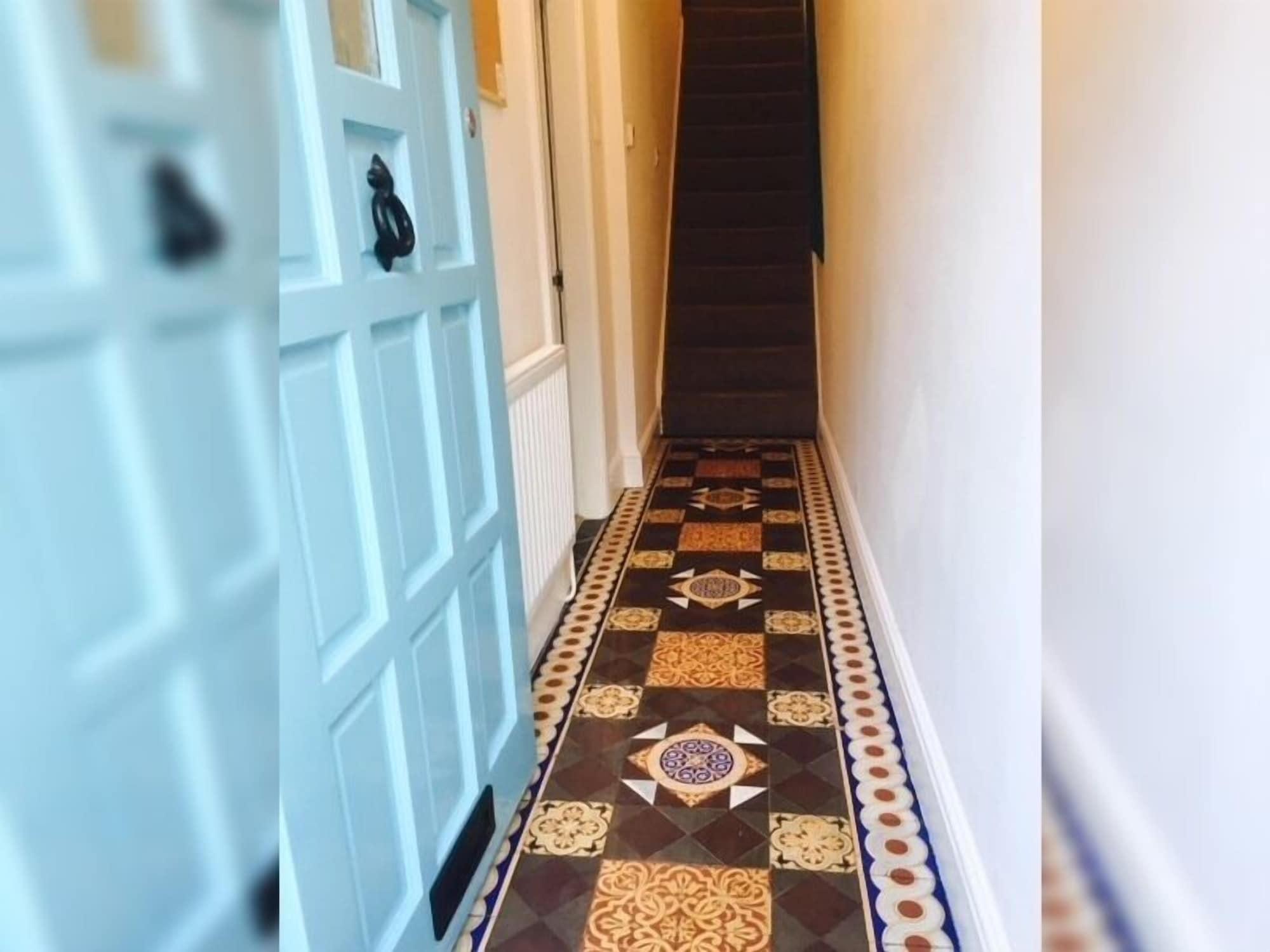 Vista Lobby Town House @ Balliol St