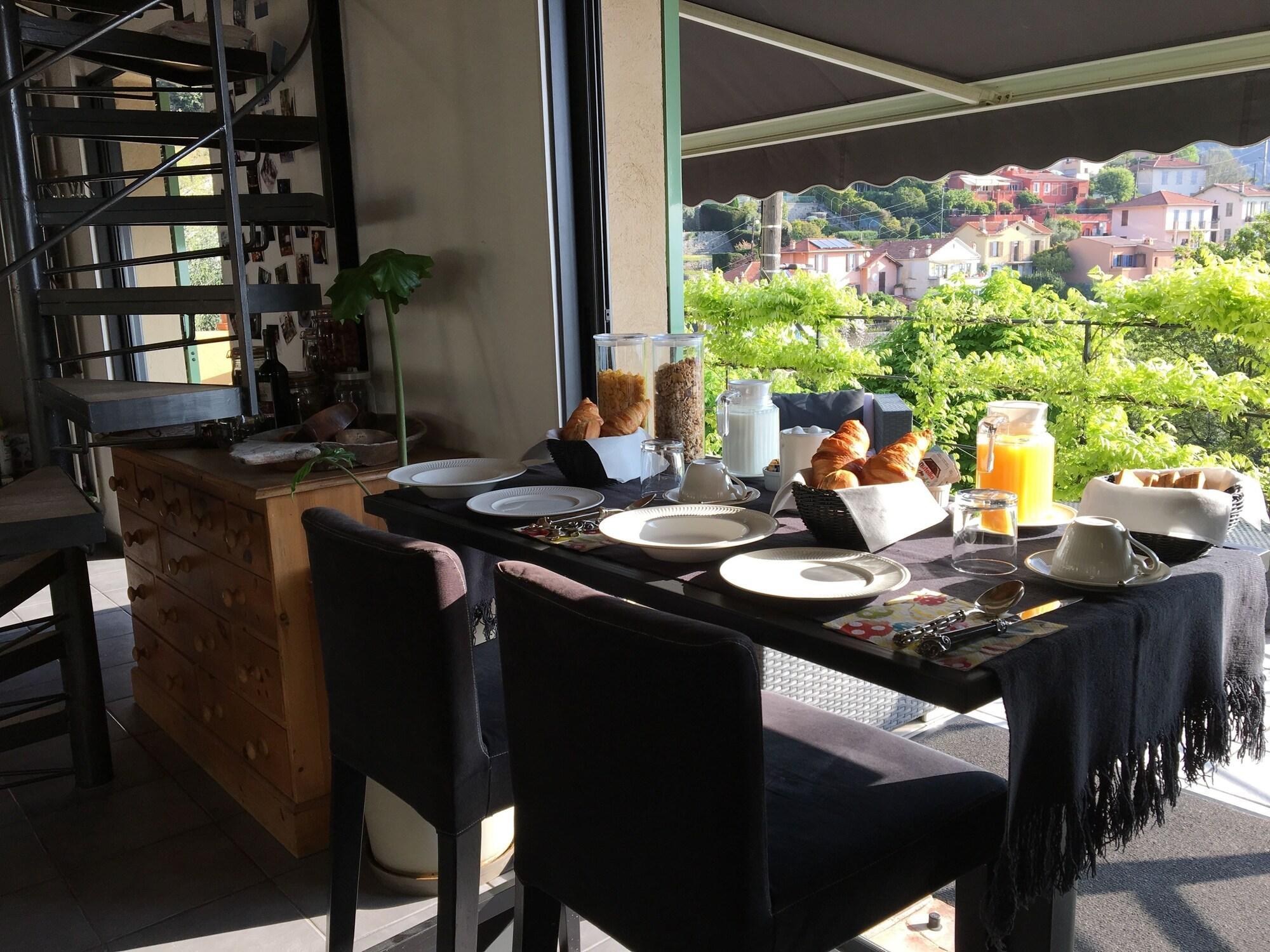 Restaurant Skylark Bed & Breakfast