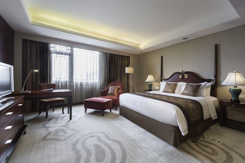 Vista Exterior Wyndham Garden Suzhou