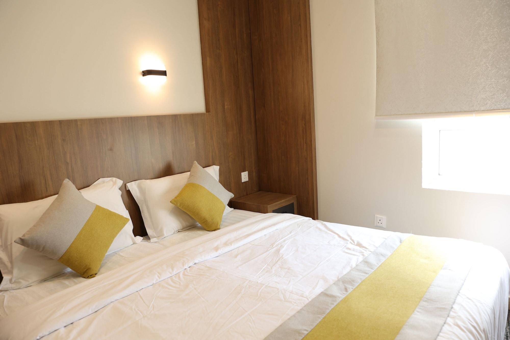Varios MADINAH ARAM HOTEL