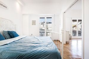 Alquiler Vacacional - Acropolis Exceptional View