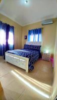 Alquiler Vacacional - Peaceful apartment at the Villa Sol Punta Cana,