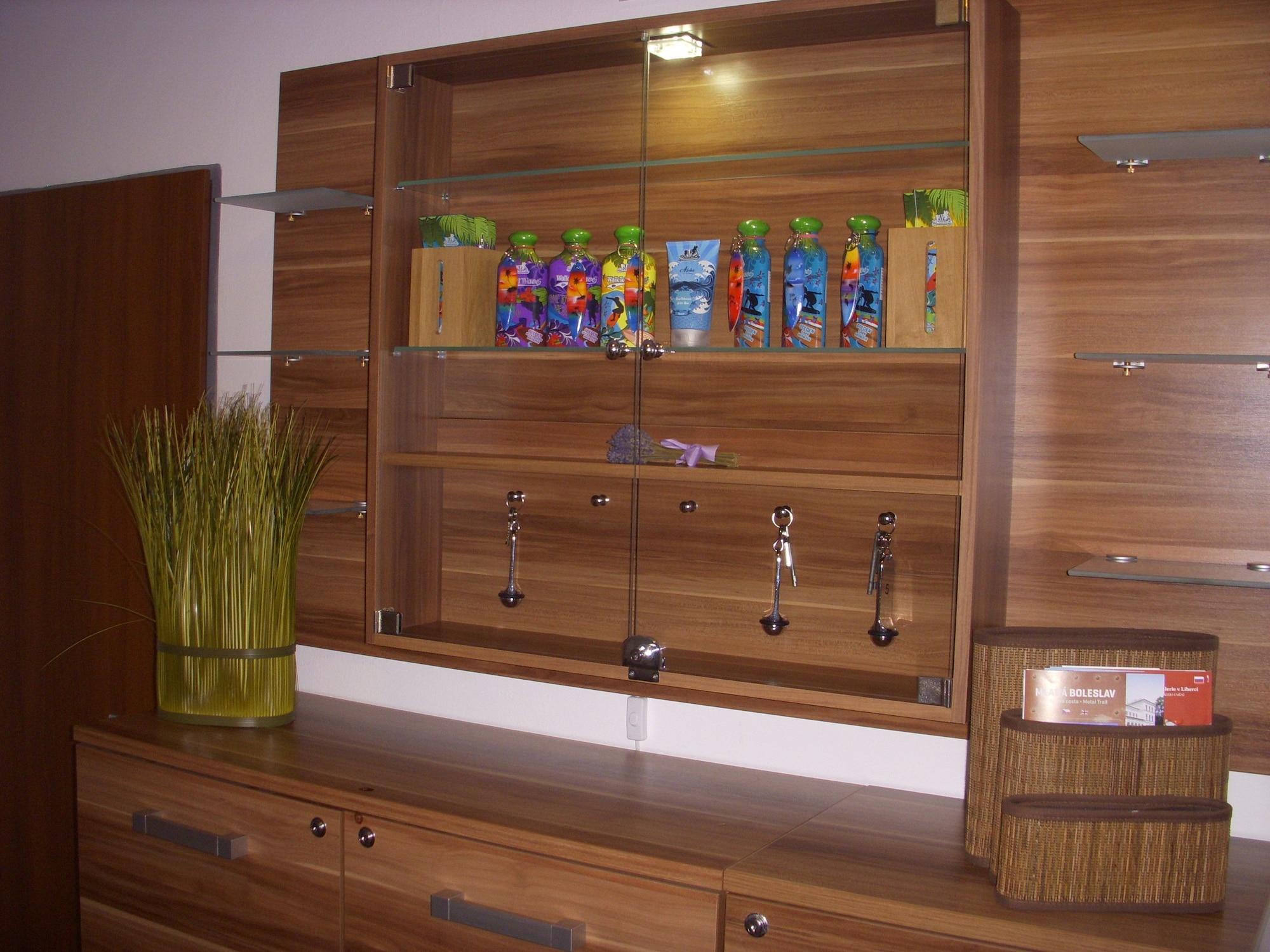 Vista Lobby Rezidence Fami De Luxe Design