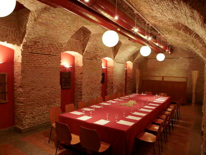 Centro de Negocios Persal
