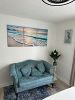 Alquiler Vacacional - Charming 2-bedroom condo freshly renovated in wonderful Tampa USF