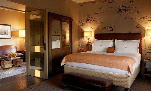 Hotel Soho Grand Hotel