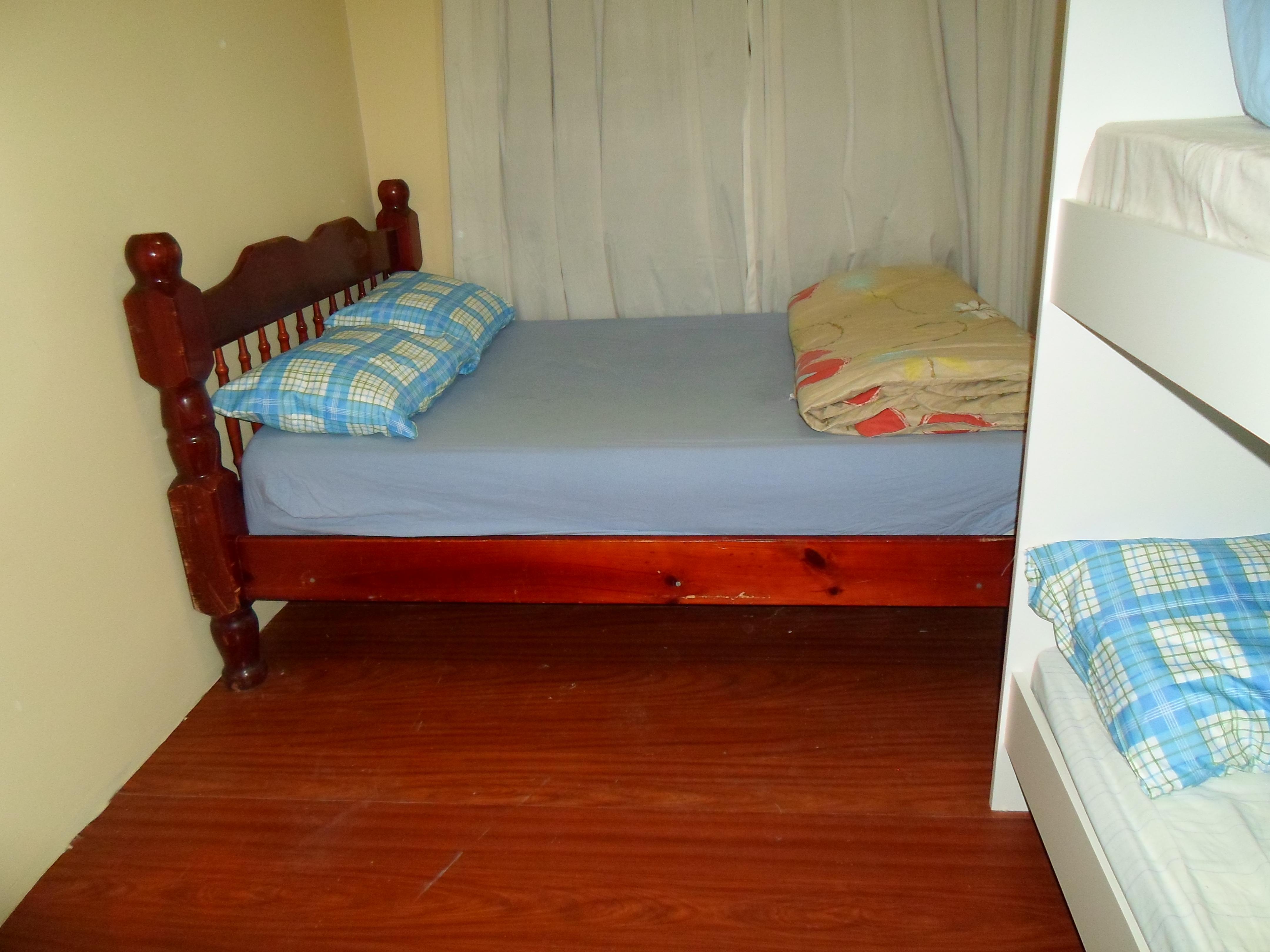 Habitación Assel Pousada Linha Verde Curitiba
