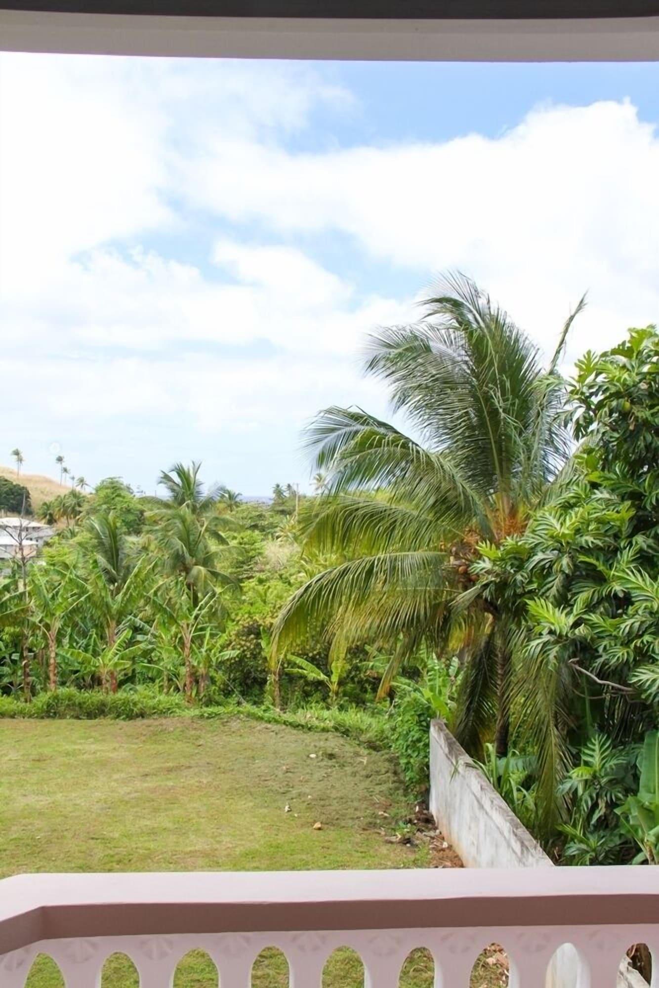 Equipamiento de Habitación Iso's Bed & Breakfast