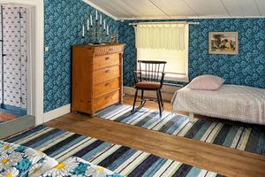 Alquiler Vacacional - 4 Person Holiday Home in Lammhult, Sverige