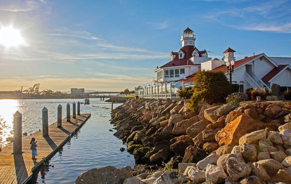 Sonesta Los Angeles Airport LAX