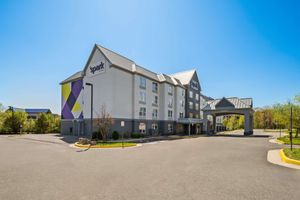 Alojamiento - Country Inn & Suites By Radisson Woodbridge