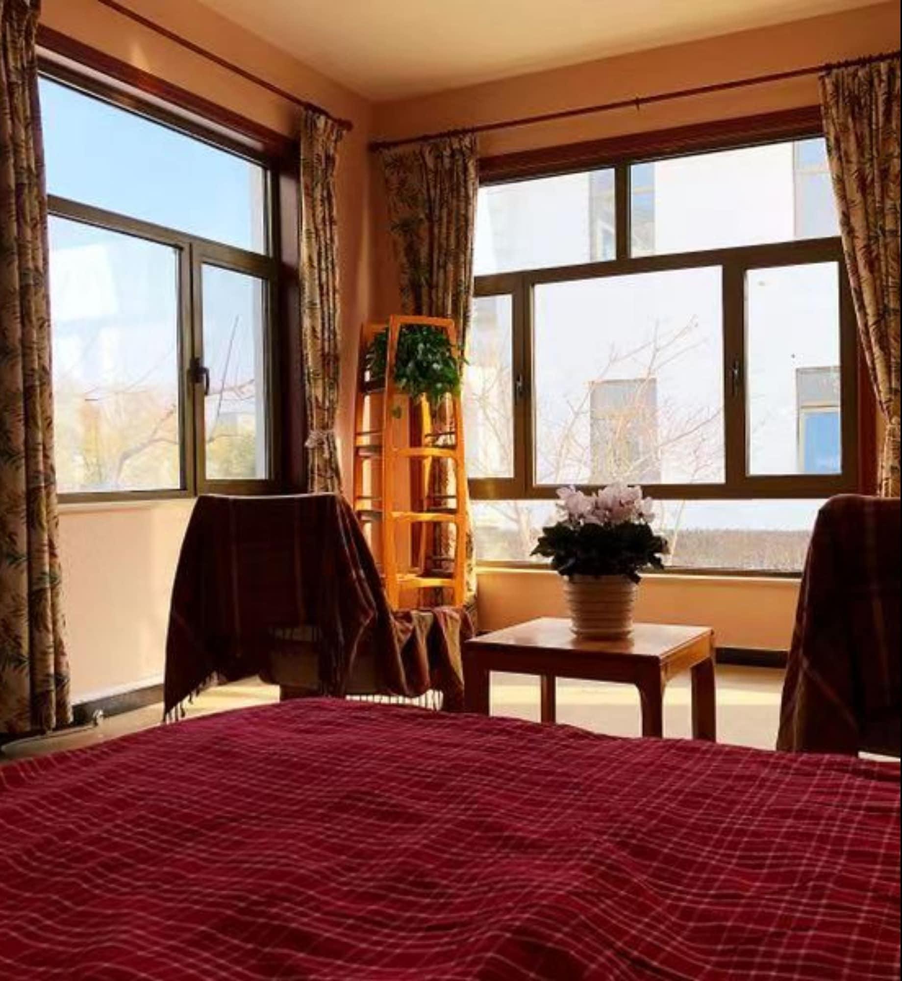 Varios Beijing Habitat Gardens Inn