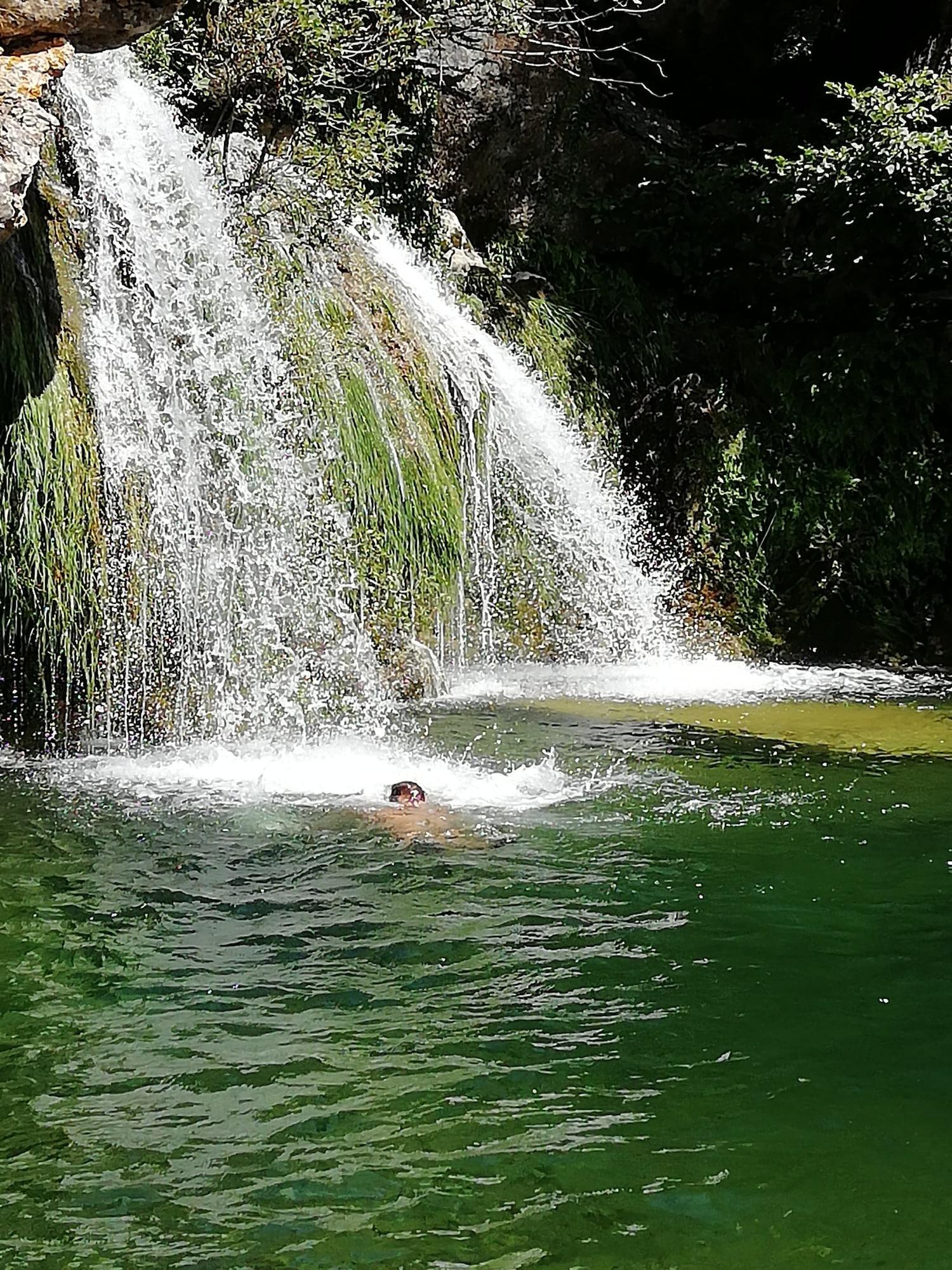 Varios Les Chataigniers