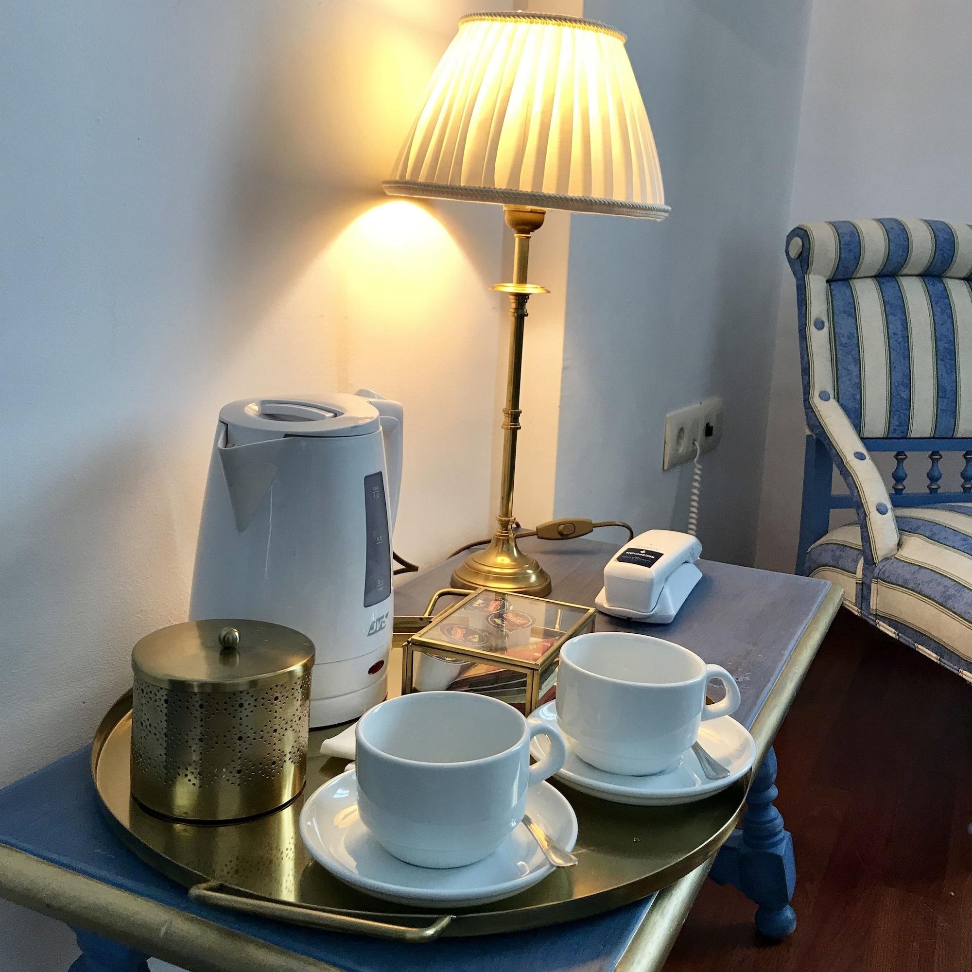 Habitación Las Casas de la Judería de Córdoba