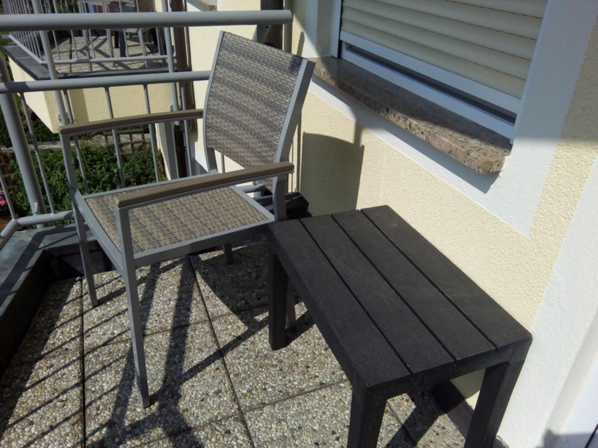 Equipamiento de Habitación Hotel am Schloss