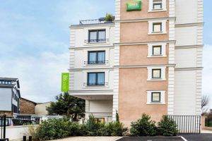 Alojamiento - ibis Styles Clamart Gare Grand Paris