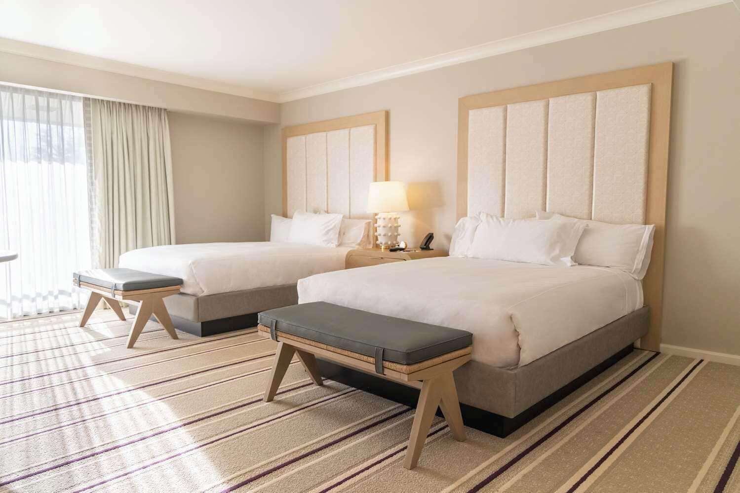 Habitación Arizona Biltmore, LXR Hotels & Resorts