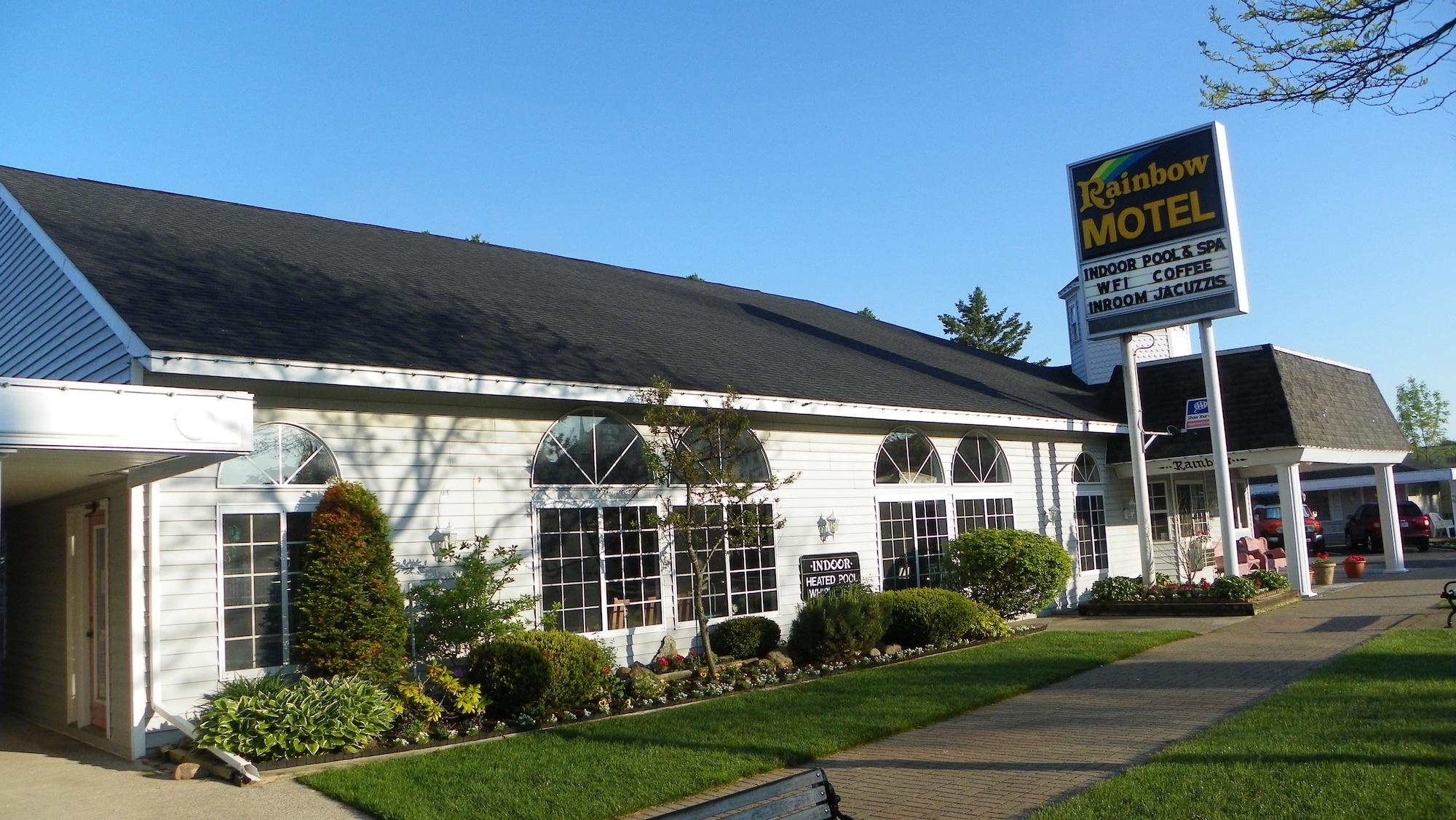 Varios Rainbow Motel