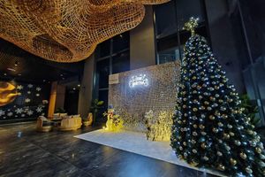 Alquiler Vacacional - Sutera Bay Luxe Haven Suite Infini Stay