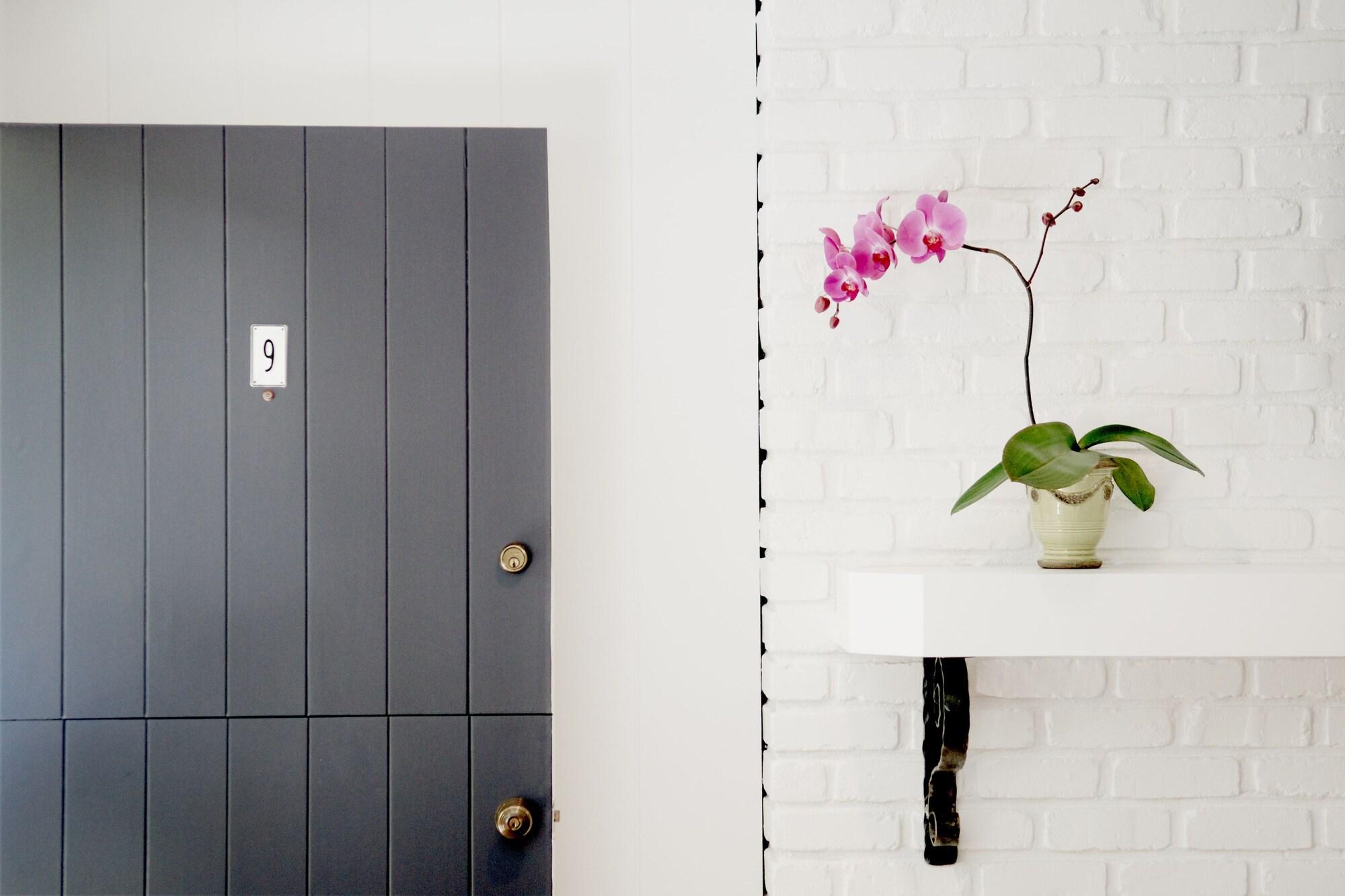 Set de Habitación The Vagabond's House